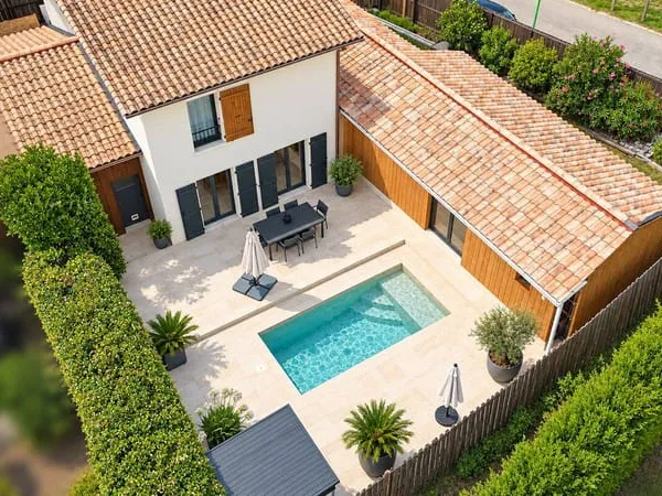 Maison 6 pièces 136 m²