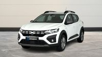 Dacia Sandero 1.0 TCe 90ch Stepway Expression CVT
