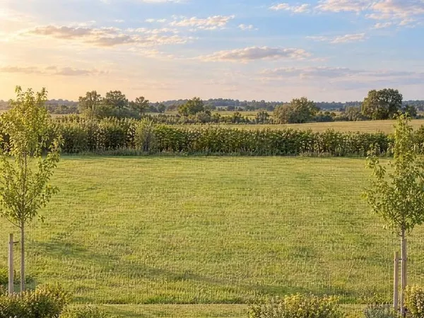 Terrain 555 m²