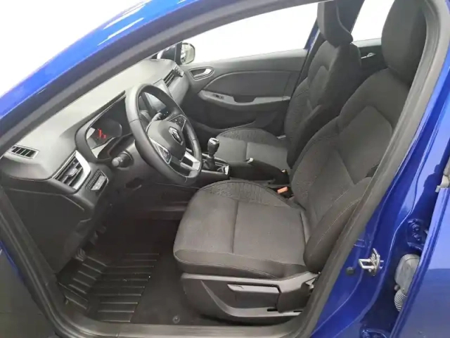 Renault Clio tce 90 — photo 9