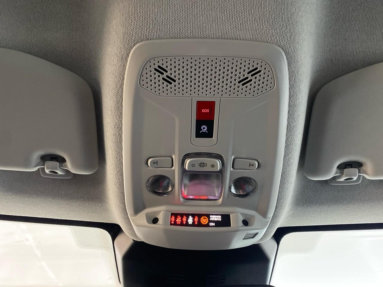 Citroën C4 hybride 145 ch e-dcs6 max — photo 19