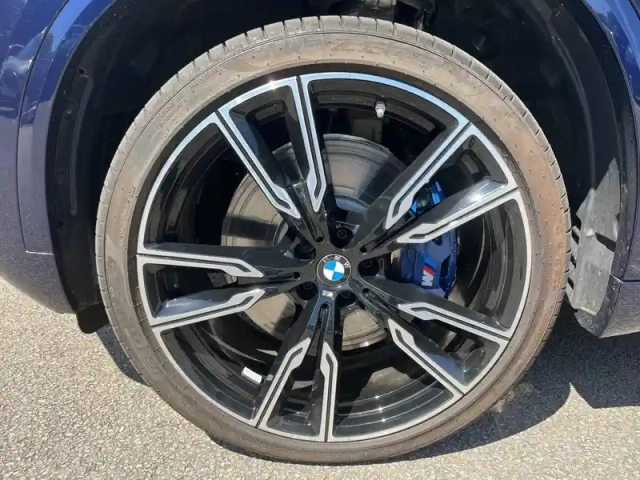 Bmw X5 xdrive50e 489ch m sport — photo 22