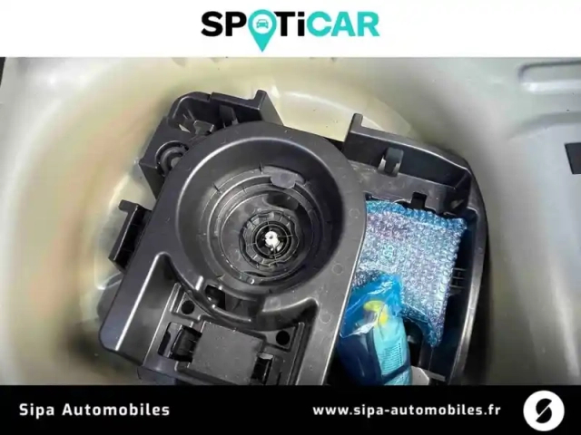 Citroën C3 puretech 83 s&amp;s bvm5 — photo 11