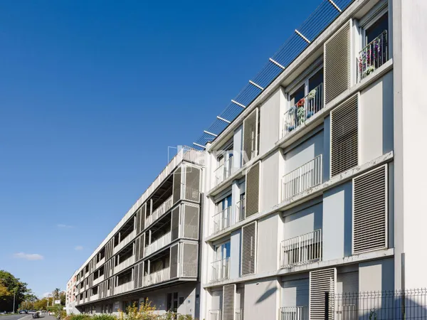 Appartement 1 pièce 35 m²