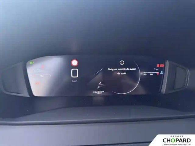 Peugeot 2008 100 s&amp;s bvm6 — photo 81