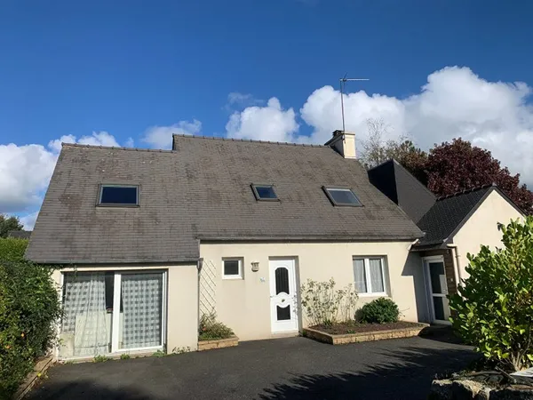 A VENDRE. Maison. Saint-Pol-de-Léon.