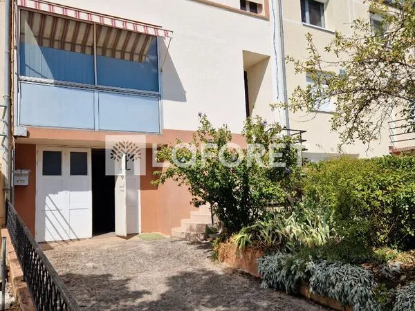 Maison 4 pièces 74 m²