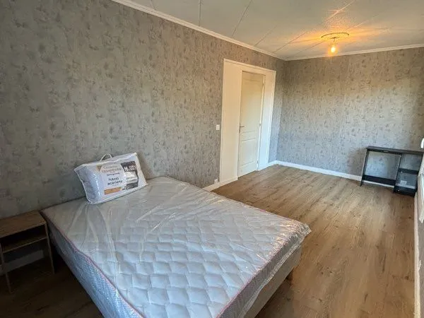 COLOCATION 2 CHAMBRES - LE MANS 72100 - APPARTEMENT 74 m²