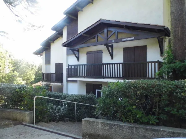 Appartement 2 pièces 26 m²