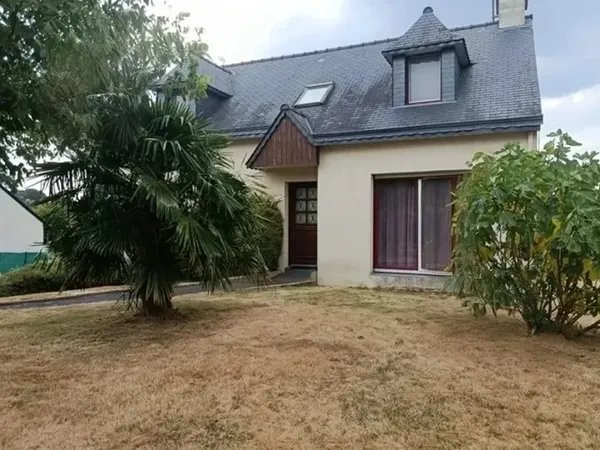 Maison 6 pièces 130 m²