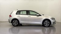Volkswagen Golf 1.0 TSI 110ch Connect 5p — photo 4
