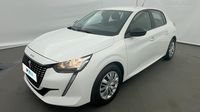 Peugeot 208 1.2 PureTech 75ch S&S Active