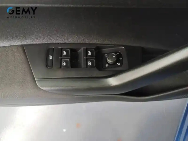 Volkswagen Polo 1.0 tsi 95 s&amp;s dsg7 — photo 32