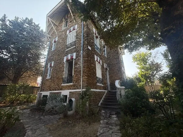 Maison 6 pièces 129 m²
