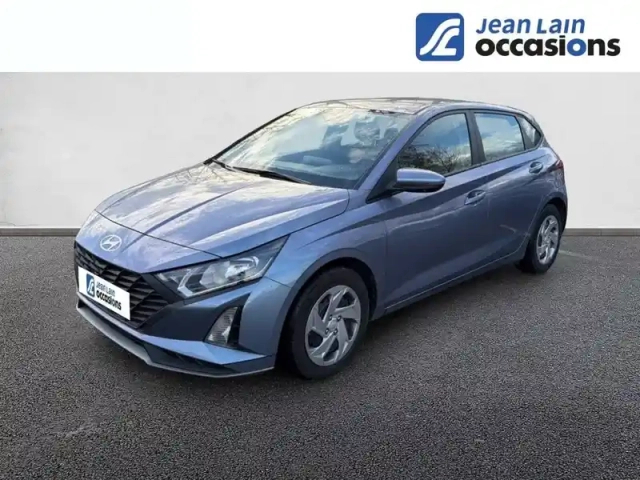 Hyundai I20 1.2 79