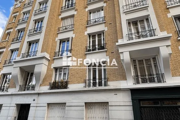 Appartement 3 pièces 68 m²