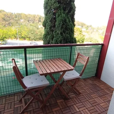 Studio nord Montpellier