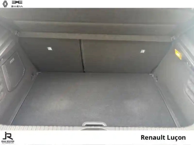 Renault Clio 1.0 tce 90ch techno — photo 7