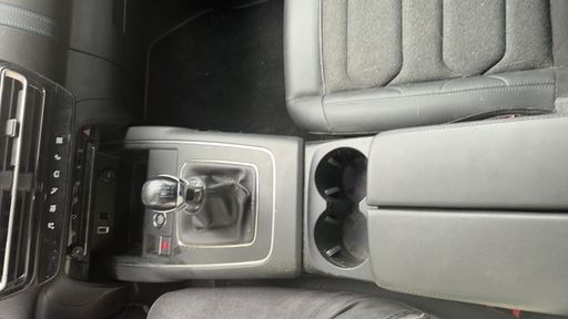 Citroen C5 Aircross 1.2 PureTech 130 - Plus – 2024 – 81892 km – Essence – Boîte Manuelle — photo 31