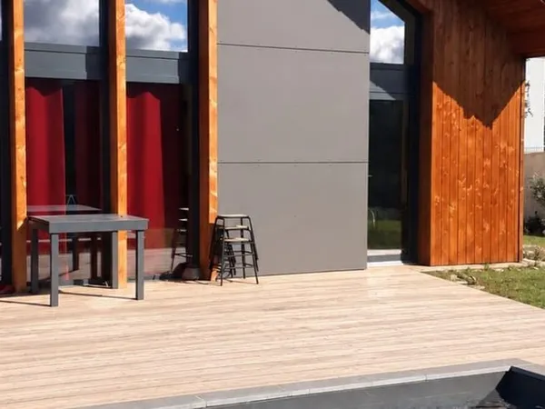 Maison 5 pièces 107 m²