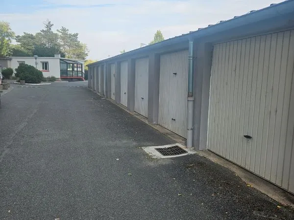 Stationnement Vente Montbéliard   10000€