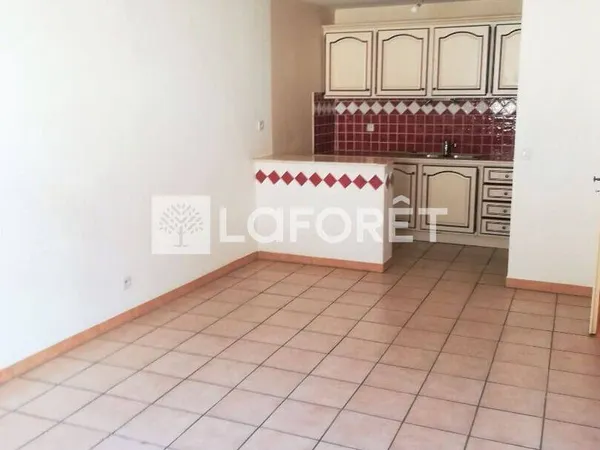Maison 3 pièces 48 m²