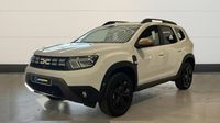 Dacia Duster 1.3 TCe 150ch FAP Extreme 4x2 EDC