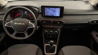 Dacia Sandero 1.0 TCe 90ch Stepway Extreme — photo 11