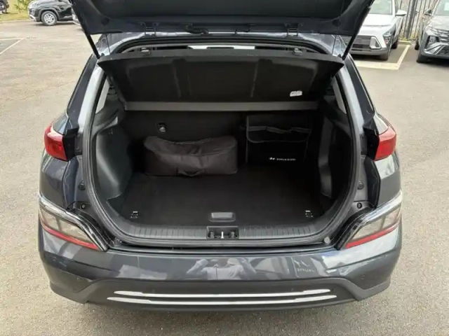Hyundai Kona electric 39kwh - 136ch intuitive — photo 5