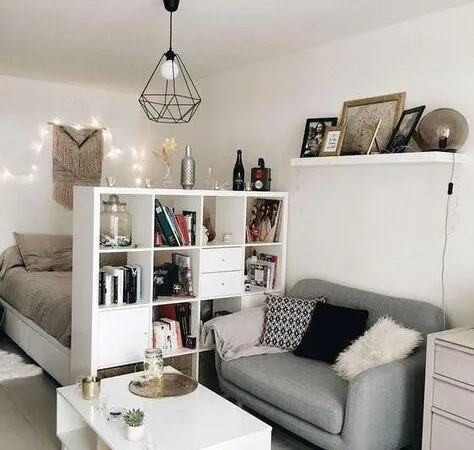 Ermont : studio, parking