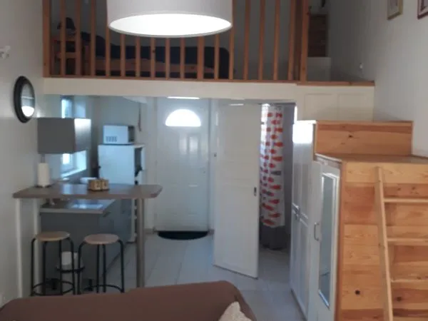 Studio à louer