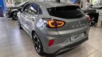 Ford Puma Gen-E 168ch Standard Range 43 kWh Premium — photo 5