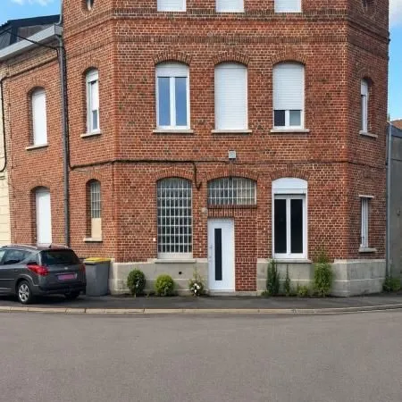 Immeuble de rapport 6 pièces 135 m²