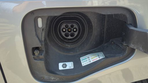 Volkswagen Multivan Long 1.4 e TSi  218 Hybride  DSG6 - Life – 2022 – 132900 km – Hybride rechargeable – Boîte Automatique — photo 17