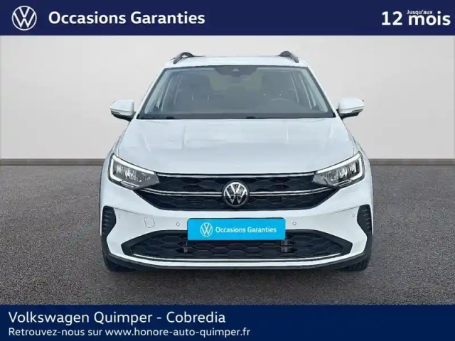 Volkswagen Taigo 1.0 tsi 110ch life — photo 2