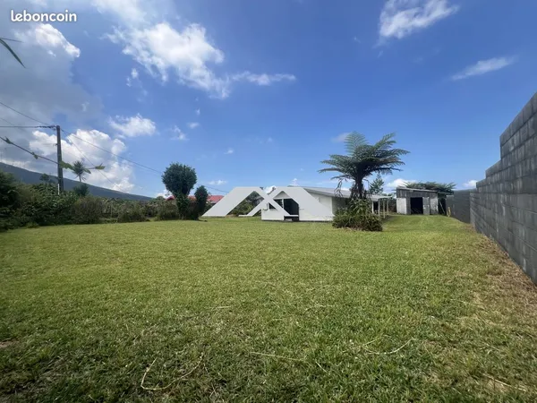 Maison 4 pièces 70 m²