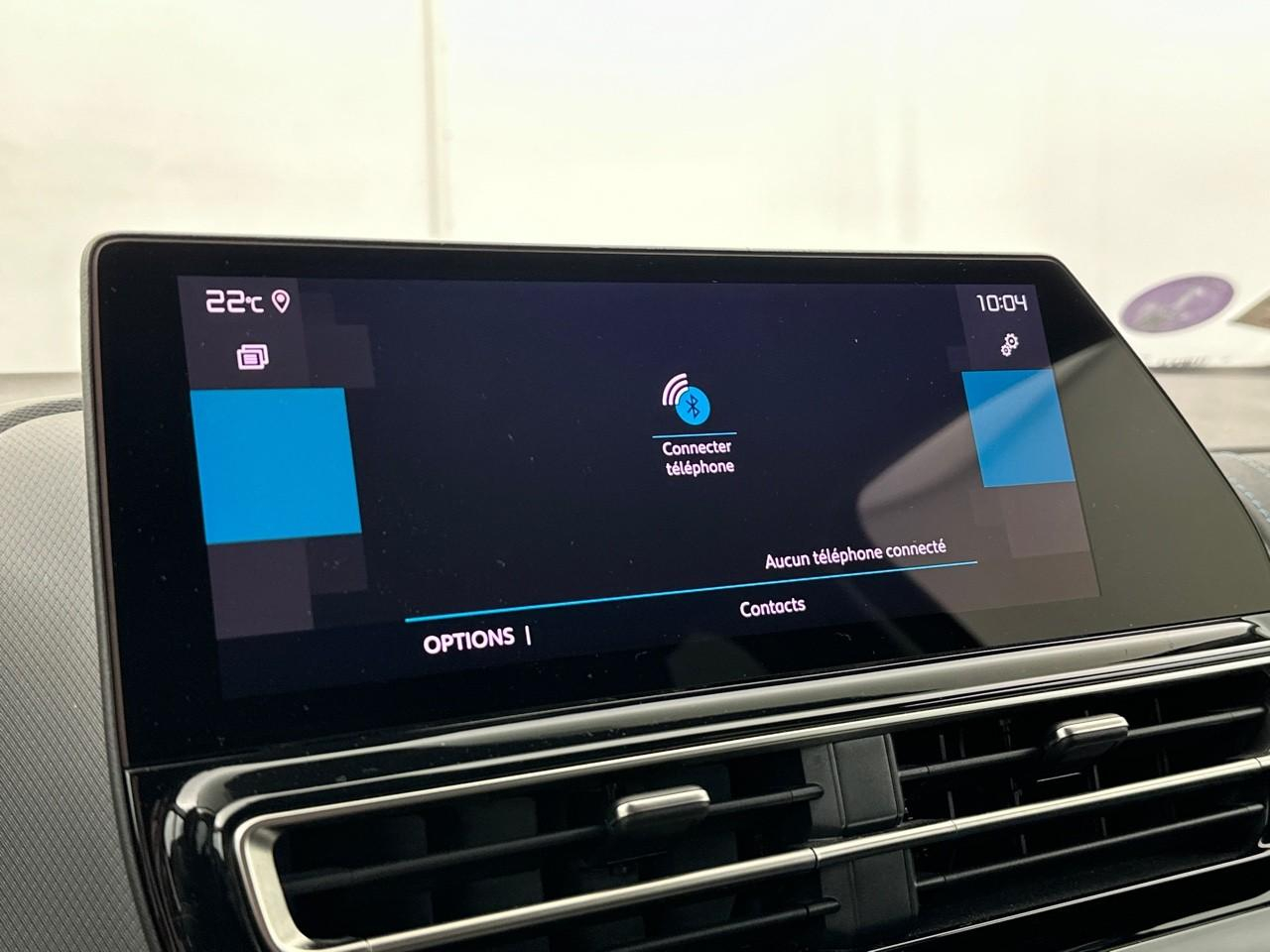 Citroën C5 Aircross puretech 130 s&s bvm6 feel pack — photo 24