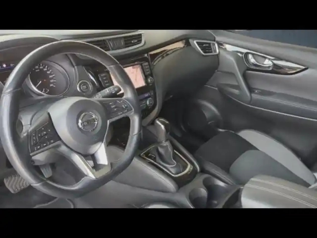 Nissan Qashqai 1.5 dci 115ch n-connecta dct 2019 euro6-evap — photo 6