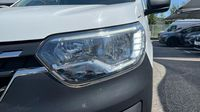 Renault Express 1.5 Blue dCi 95ch Confort 22 — photo 17