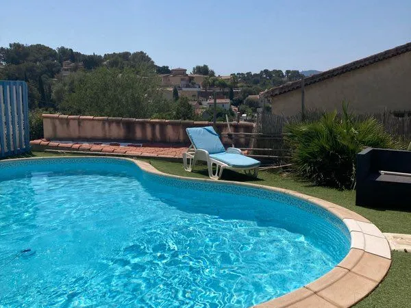 Maison 138m2 piscine 2 logements