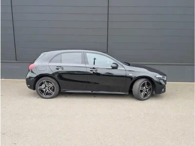 Mercedes Classe A 250 e hybrid eq — photo 6