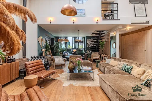 Maison 5 pièces 183 m²