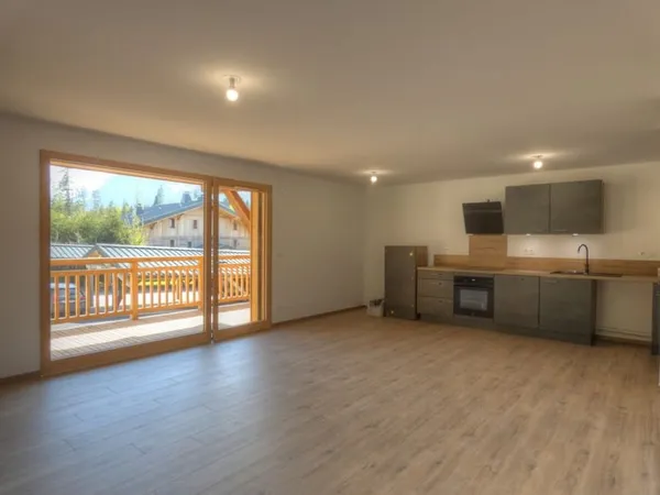 Appartement neuf Vente Arâches-la-Frasse 4p 86m² 549000€