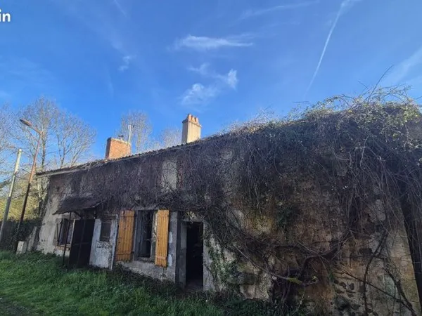 Maison 4 pièces 85 m²