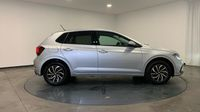 Volkswagen Polo 1.0 TSI 95ch VW Edition DSG7 — photo 4