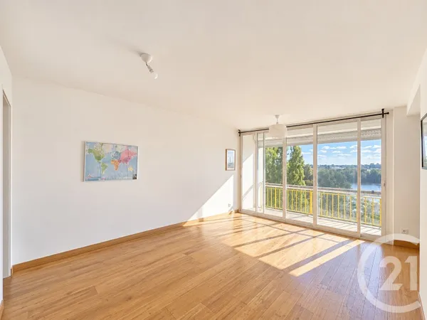 Appartement 2 pièces 52 m²
