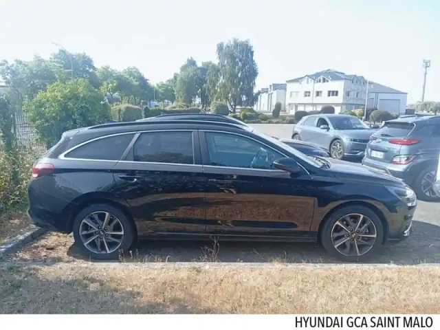 Hyundai I30 sw 1.0 t-gdi 100ch creative dct-7 — photo 3