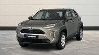 Toyota Yaris Cross 116h Design AWD-i MY22