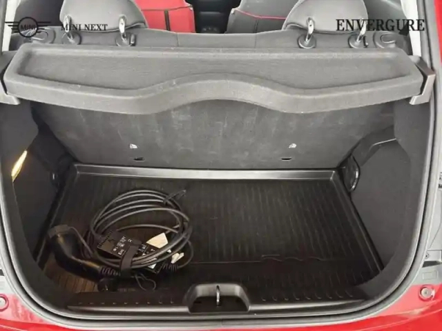 Fiat 500 e 95ch (red) my23 — photo 7