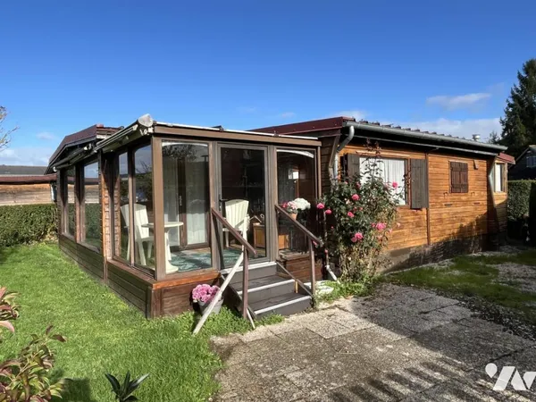 Maison 67 m²